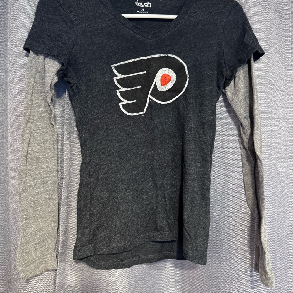 Philadelphia Flyers Long Sleeve Tee